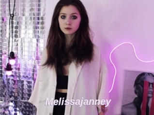 Melissajanney
