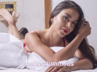 Melissaluminous