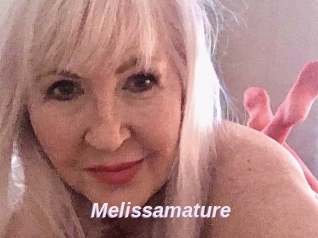 Melissamature
