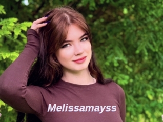 Melissamayss