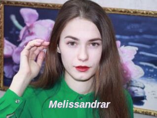 Melissandrar