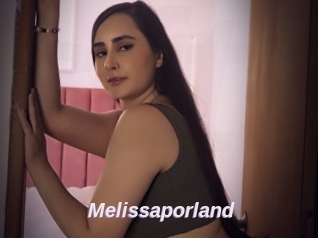 Melissaporland