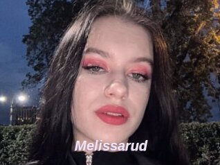 Melissarud