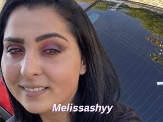 Melissashyy