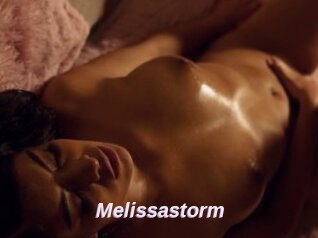 Melissastorm