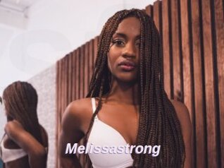Melissastrong