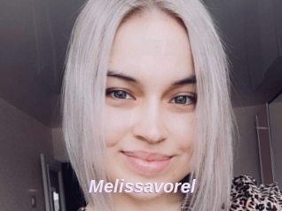 Melissavorel