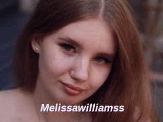 Melissawilliamss