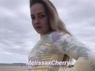 MelissaxCherry