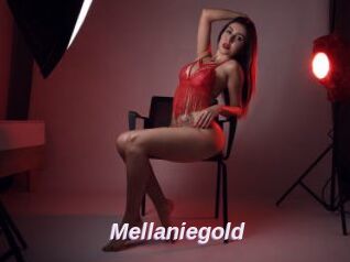 Mellaniegold