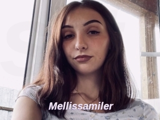 Mellissamiler
