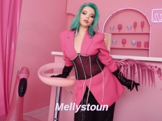Mellystoun