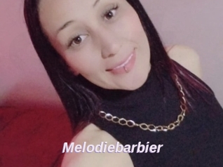 Melodiebarbier