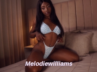 Melodiewilliams