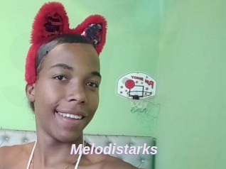 Melodistarks