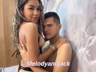 Melodyandjack