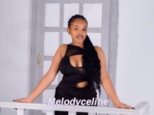 Melodyceline