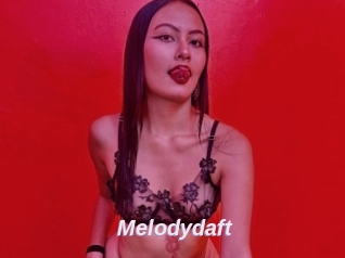 Melodydaft