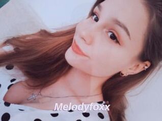 Melodyfoxx