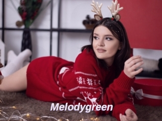 Melodygreen
