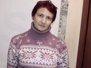 Melodymain