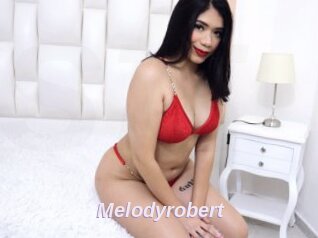 Melodyrobert