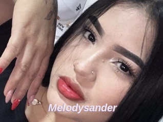 Melodysander