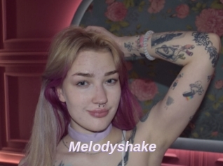 Melodyshake