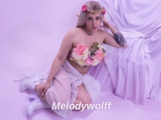 Melodywolff