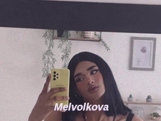 Melvolkova