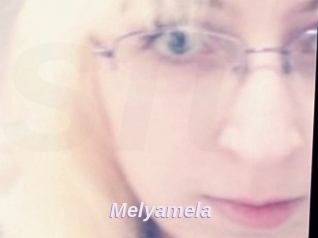 Melyamela