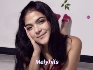 Melyhils