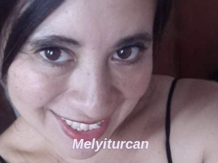 Melyiturcan