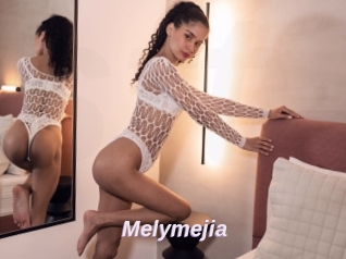 Melymejia