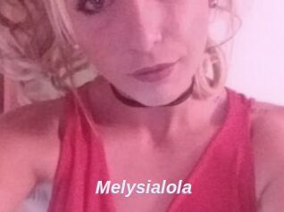 Melysialola