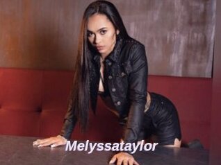 Melyssataylor