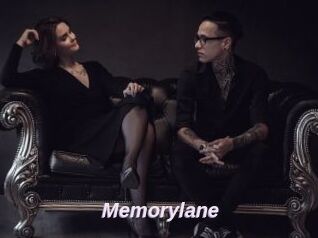 Memorylane
