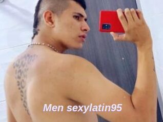 Men_sexylatin95