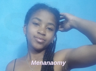 Menanaomy