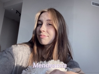Mendesmia