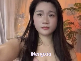 Mengxia