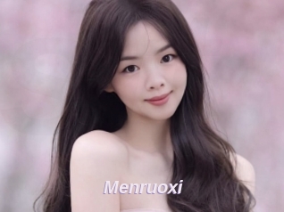 Menruoxi