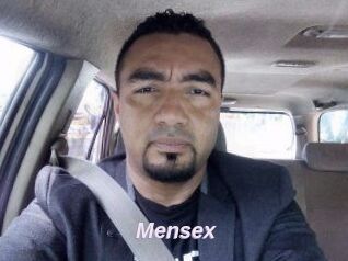 Mensex