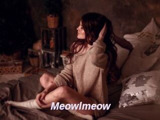 Meowlmeow