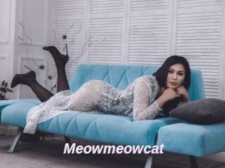 Meowmeowcat
