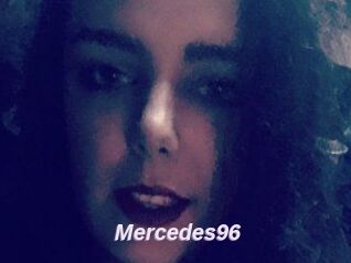 Mercedes96