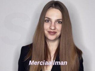 Merciaallman