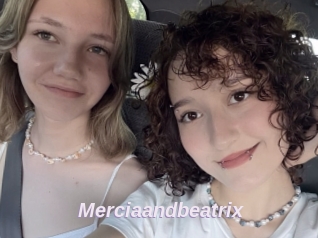 Merciaandbeatrix