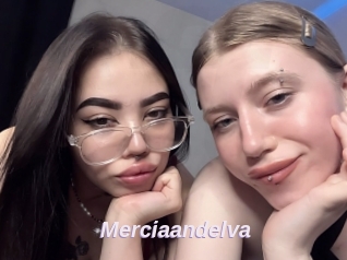 Merciaandelva