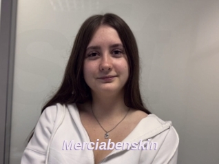 Merciabenskin